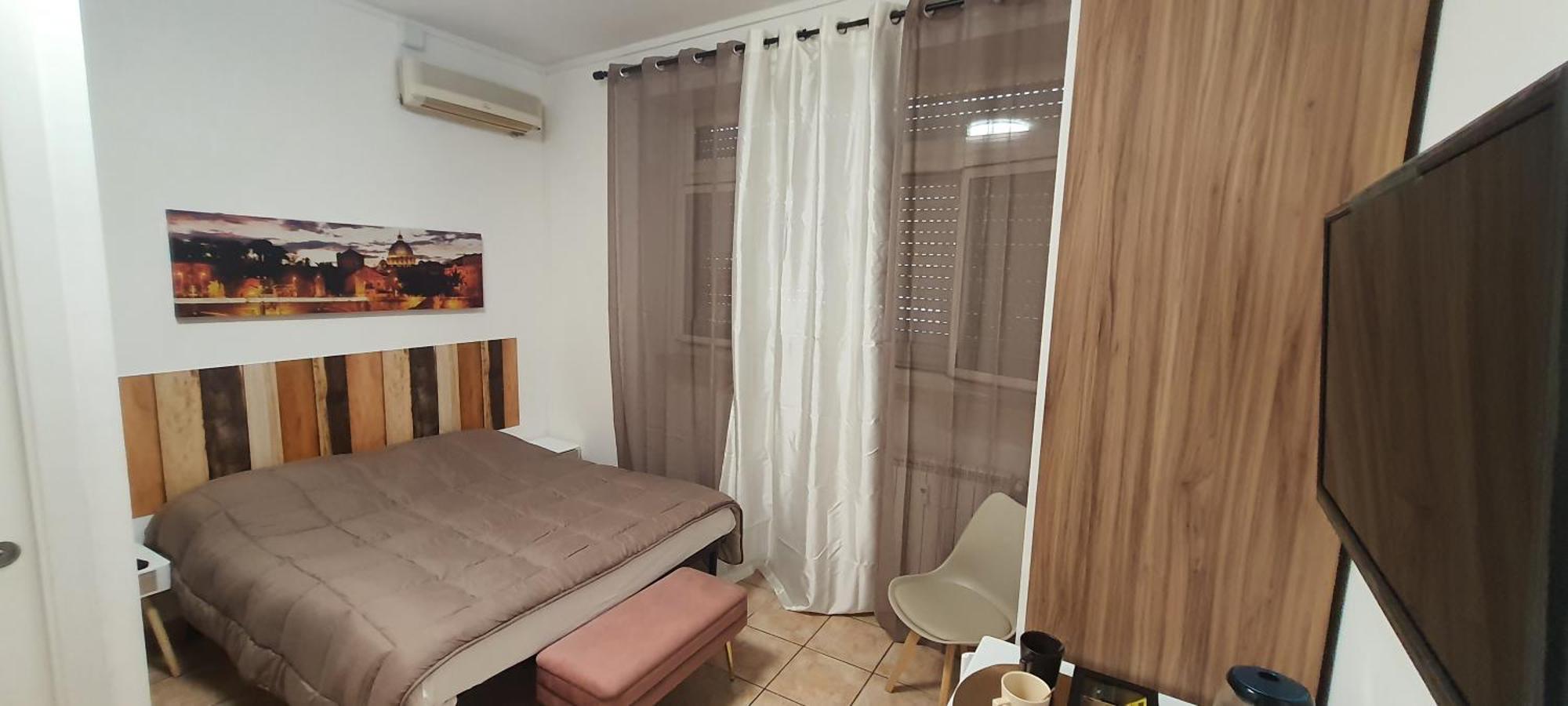 B&B Piazza Ragusa Roma Exterior foto