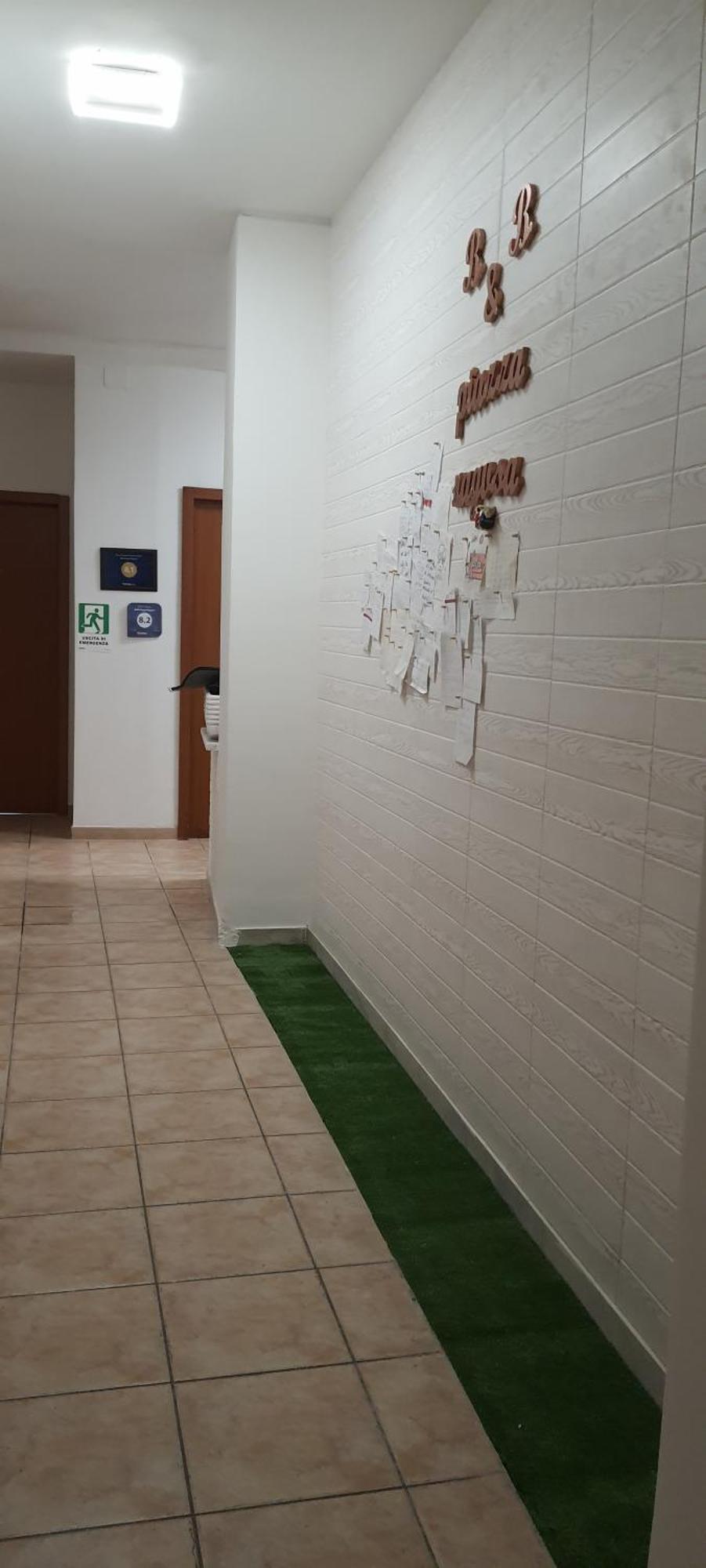 B&B Piazza Ragusa Roma Exterior foto