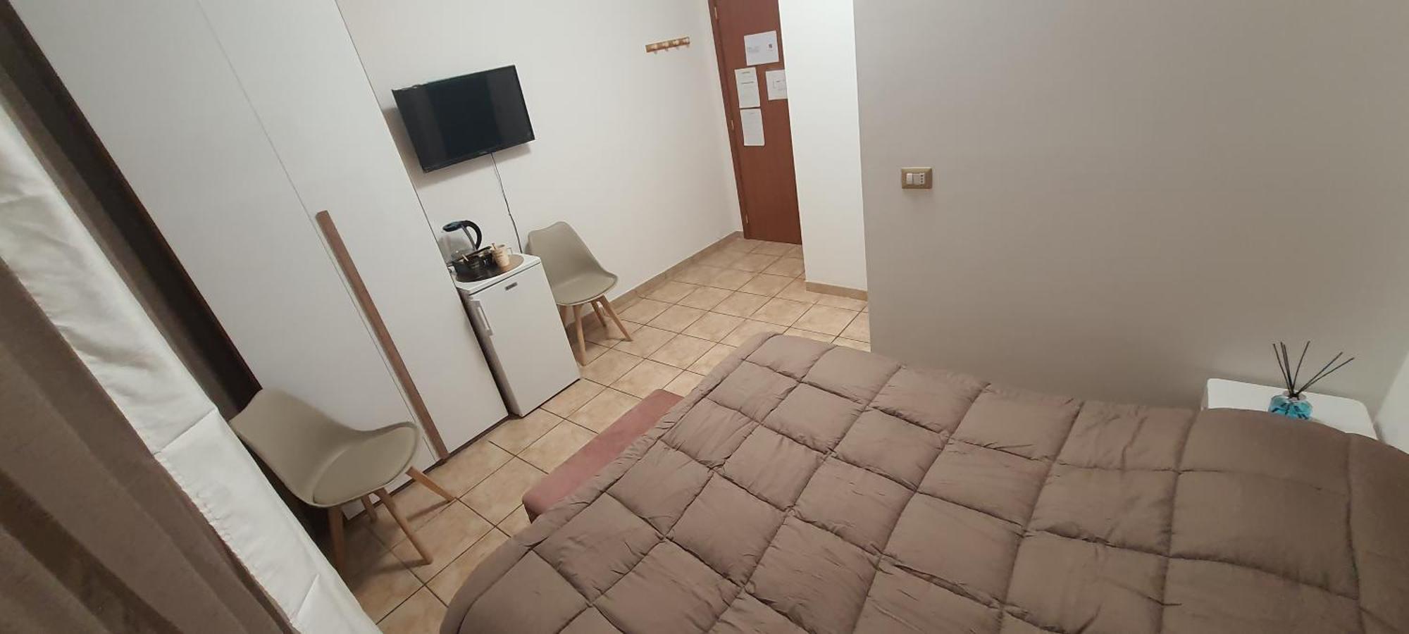 B&B Piazza Ragusa Roma Exterior foto