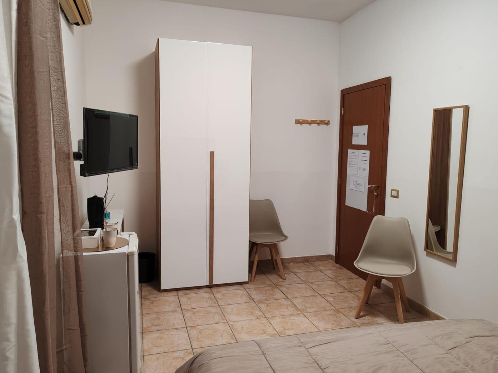 B&B Piazza Ragusa Roma Exterior foto
