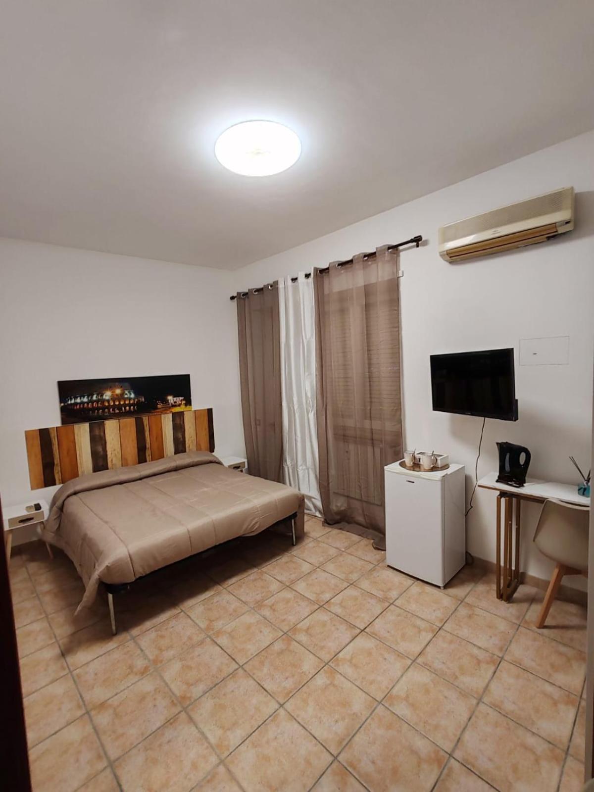 B&B Piazza Ragusa Roma Exterior foto