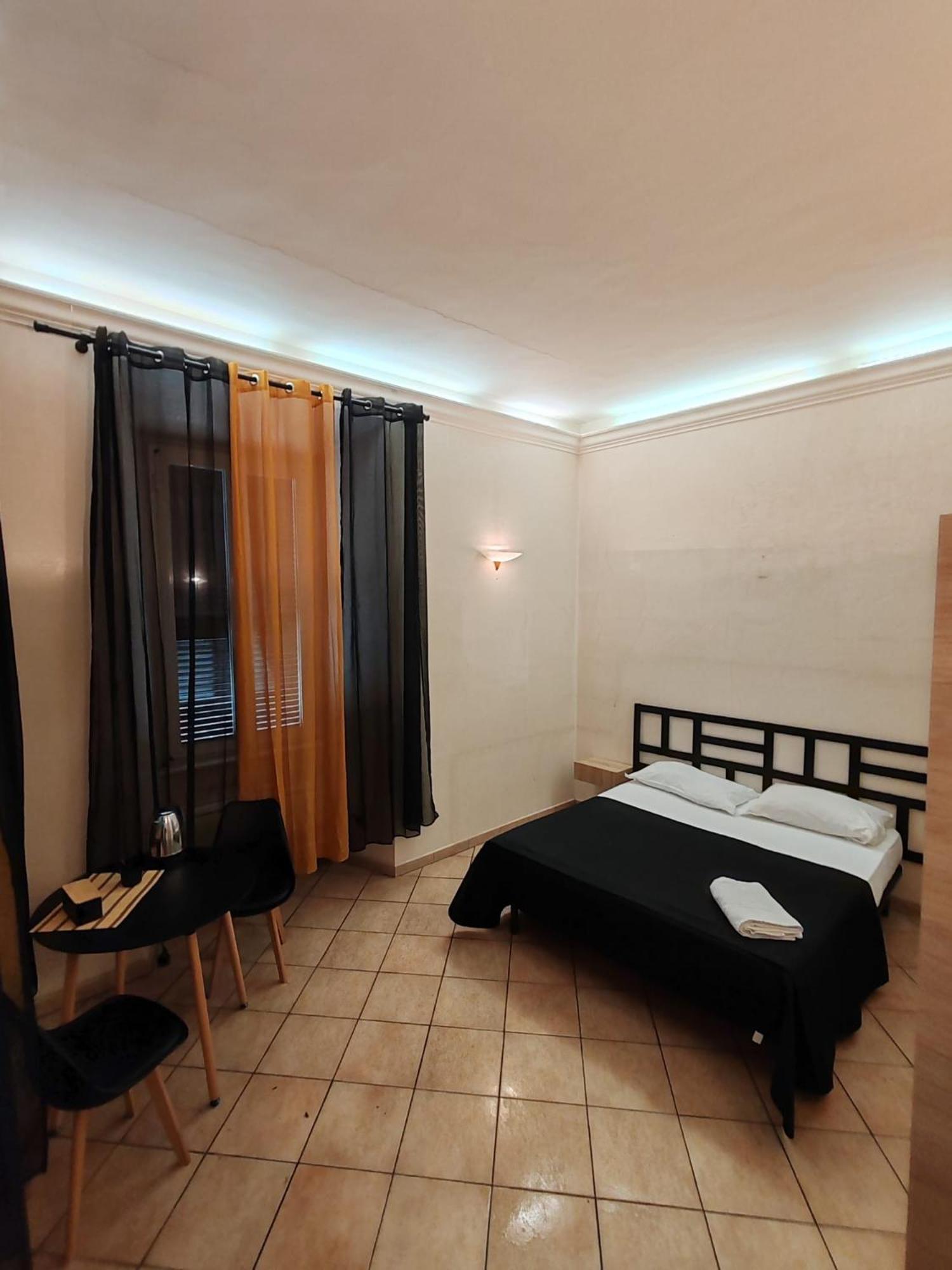 B&B Piazza Ragusa Roma Exterior foto
