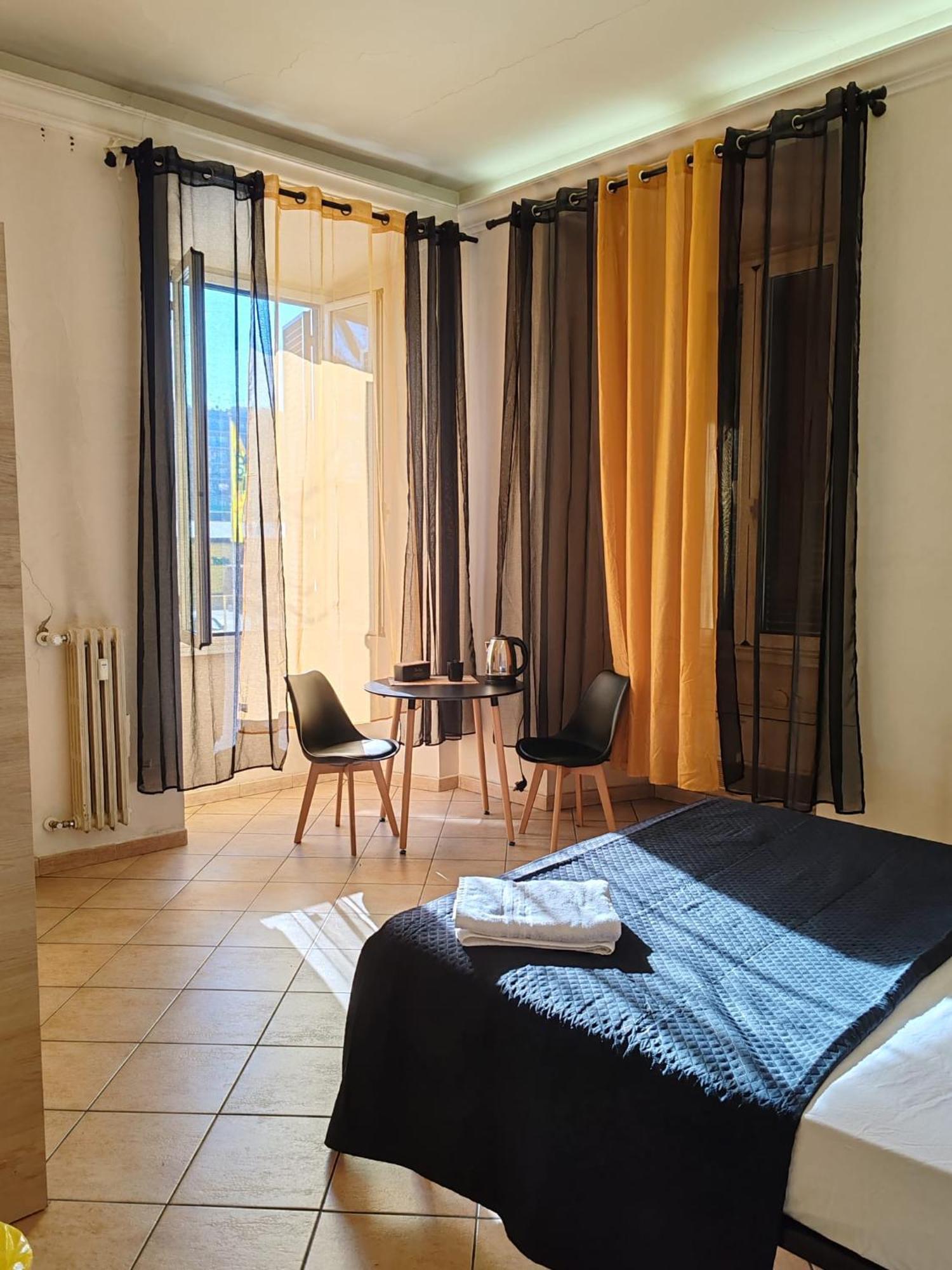 B&B Piazza Ragusa Roma Exterior foto