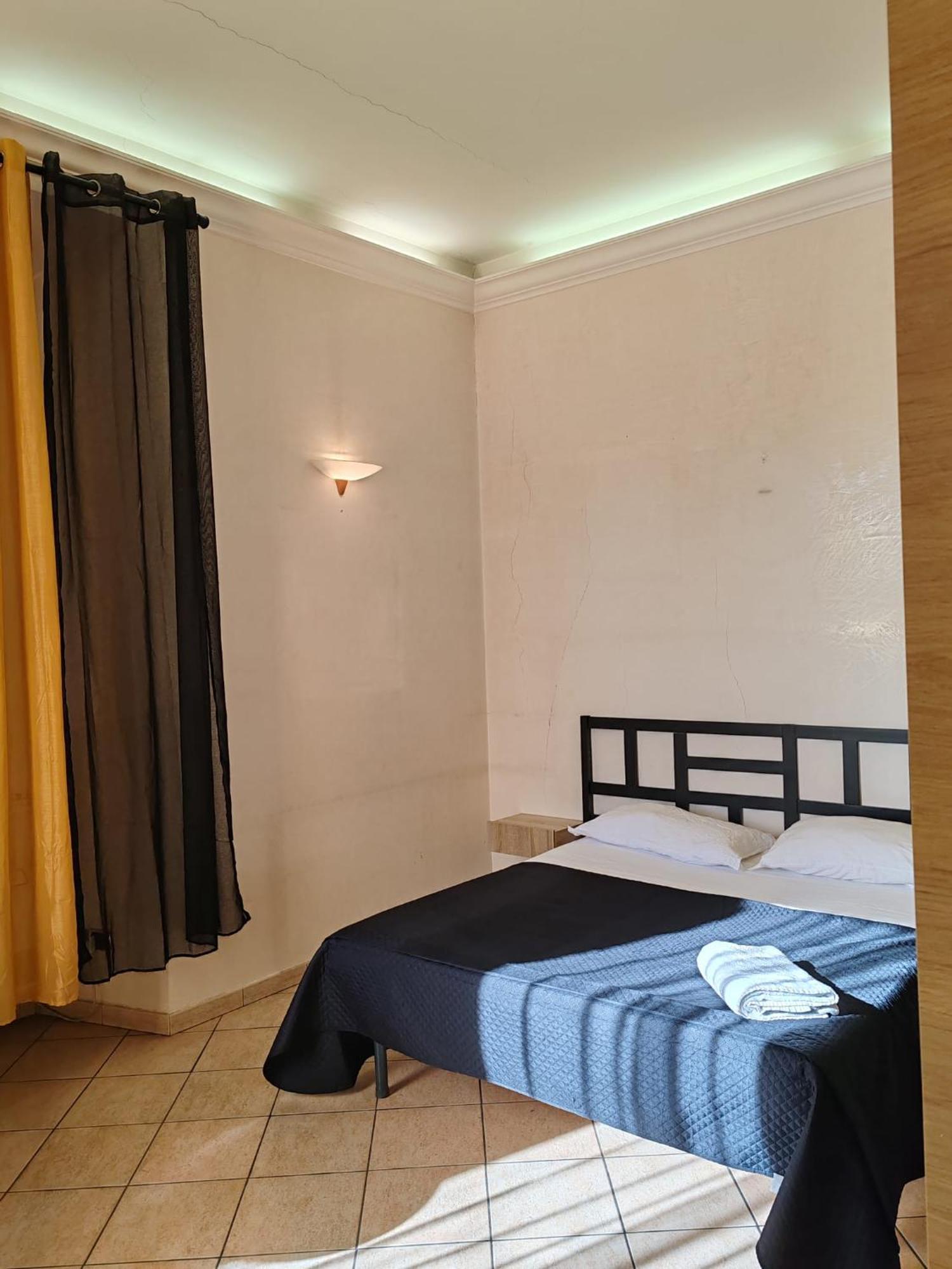 B&B Piazza Ragusa Roma Exterior foto