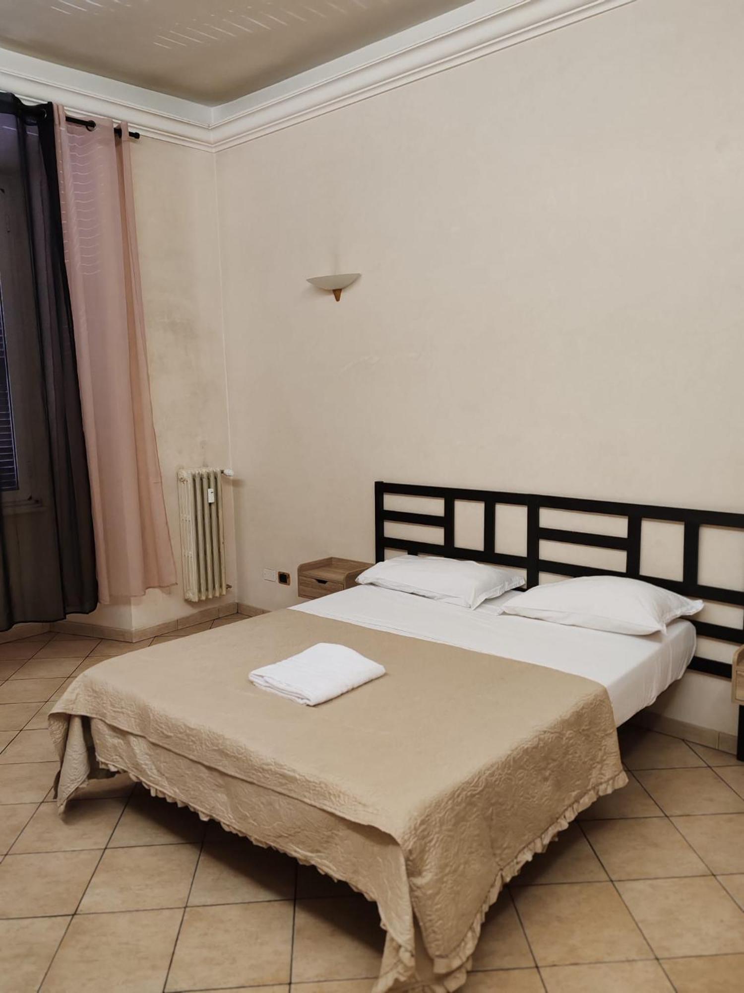 B&B Piazza Ragusa Roma Exterior foto